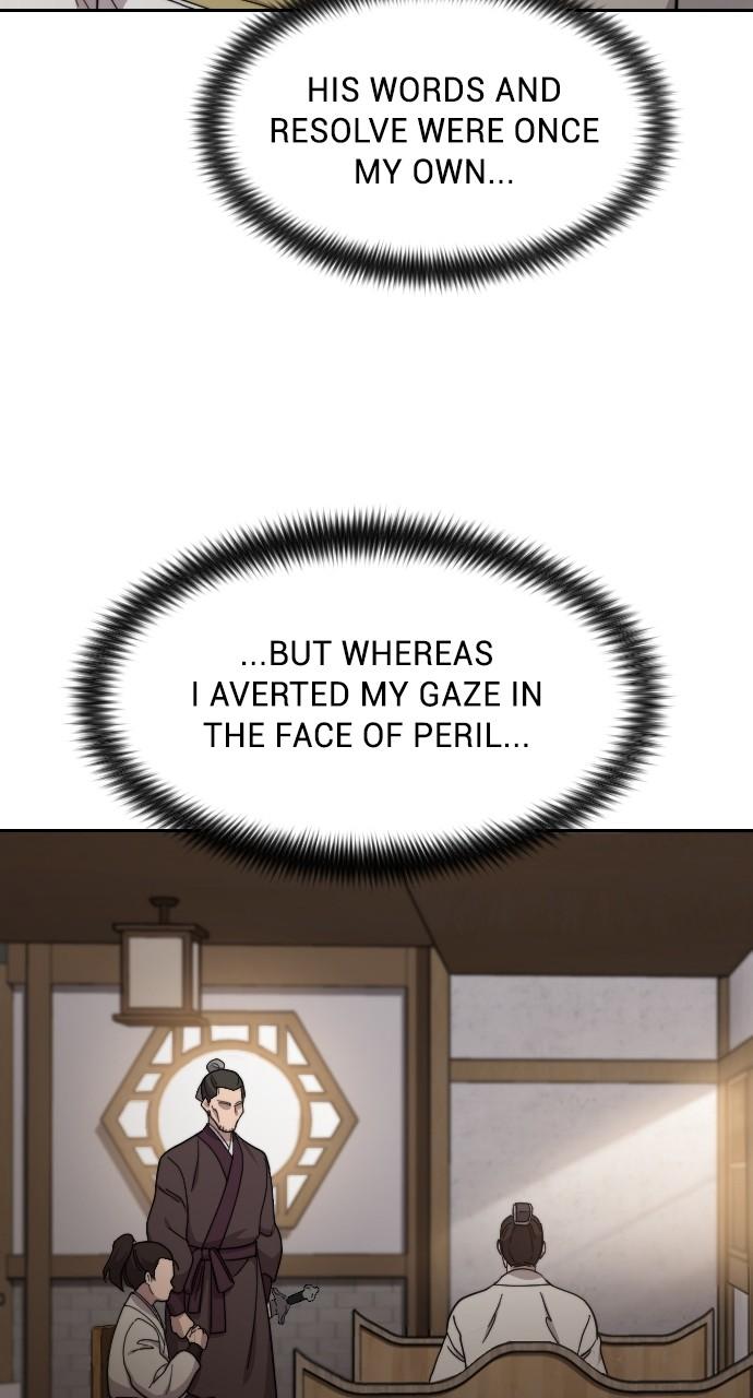 Return of the Blossoming Blade Chapter 77 — page 31