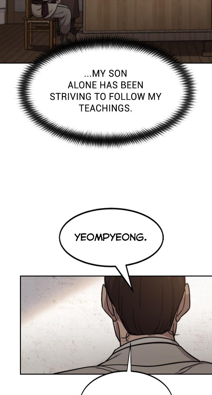 Return of the Blossoming Blade Chapter 77 — page 32