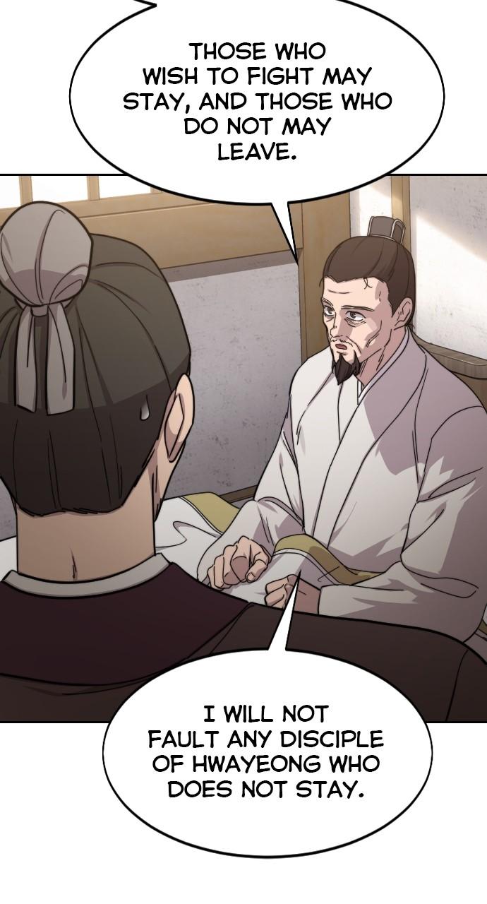 Return of the Blossoming Blade Chapter 77 — page 34