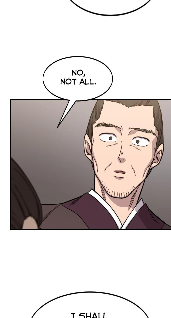 Return of the Blossoming Blade Chapter 77 — page 36