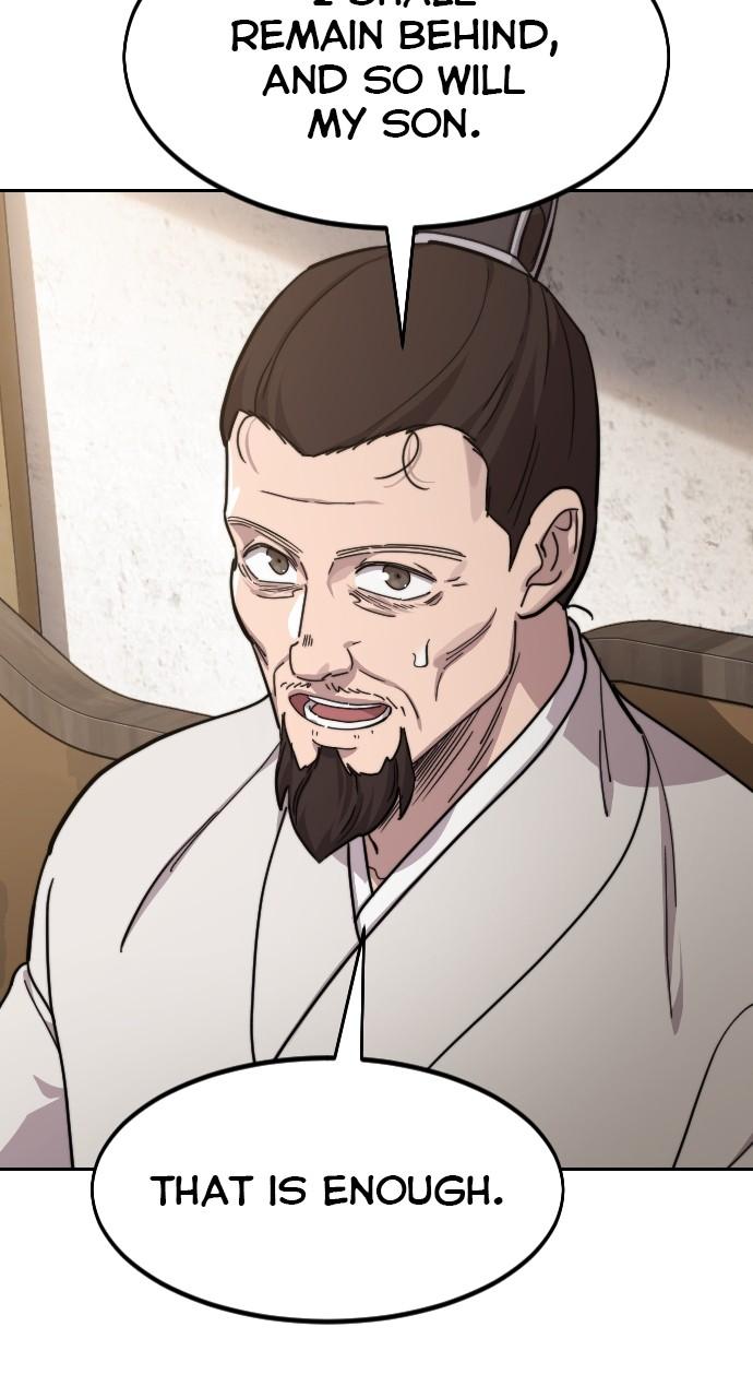 Return of the Blossoming Blade Chapter 77 — page 37