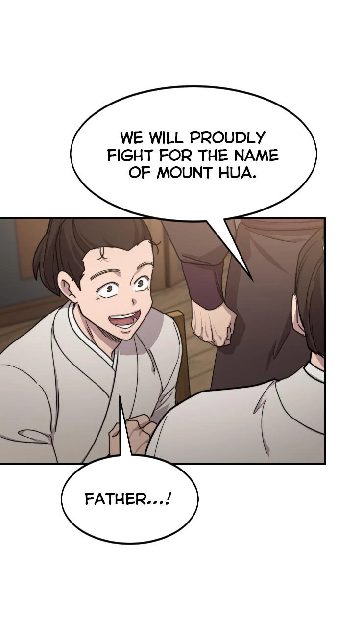 Return of the Blossoming Blade Chapter 77 — page 38