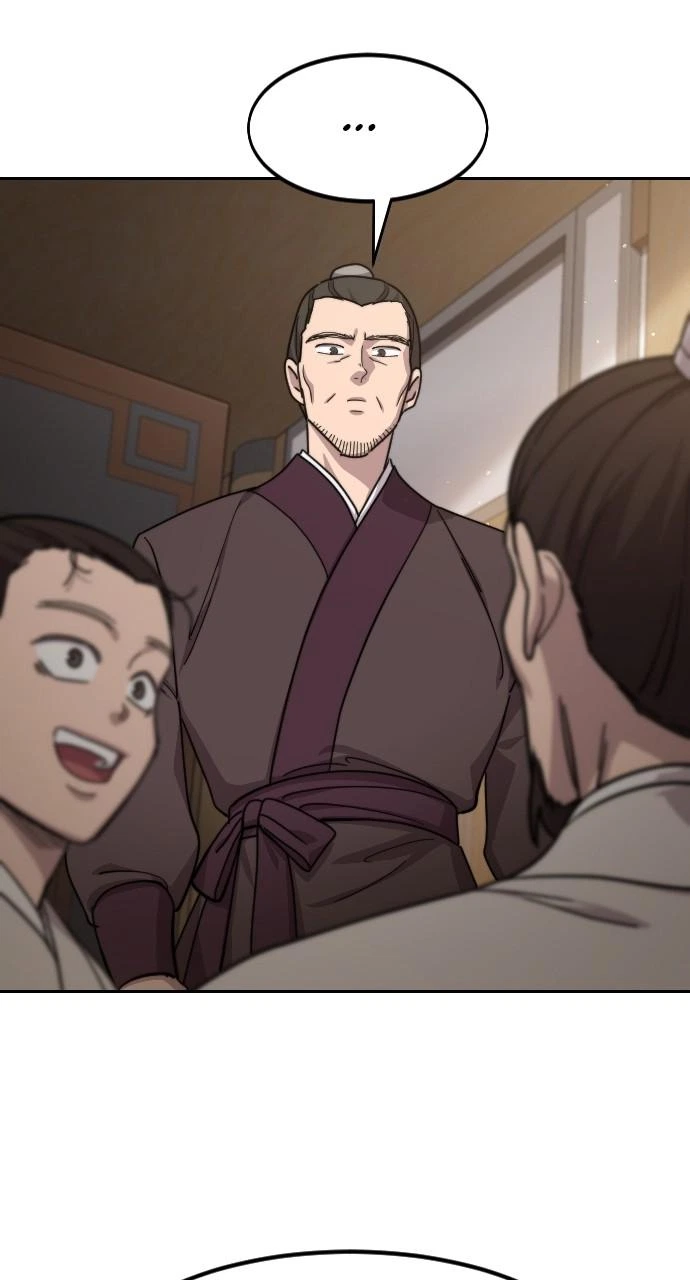 Return of the Blossoming Blade Chapter 77 — page 39