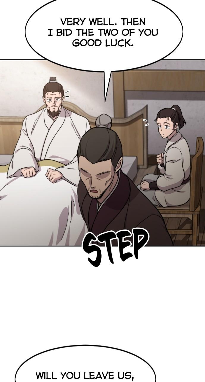 Return of the Blossoming Blade Chapter 77 — page 40