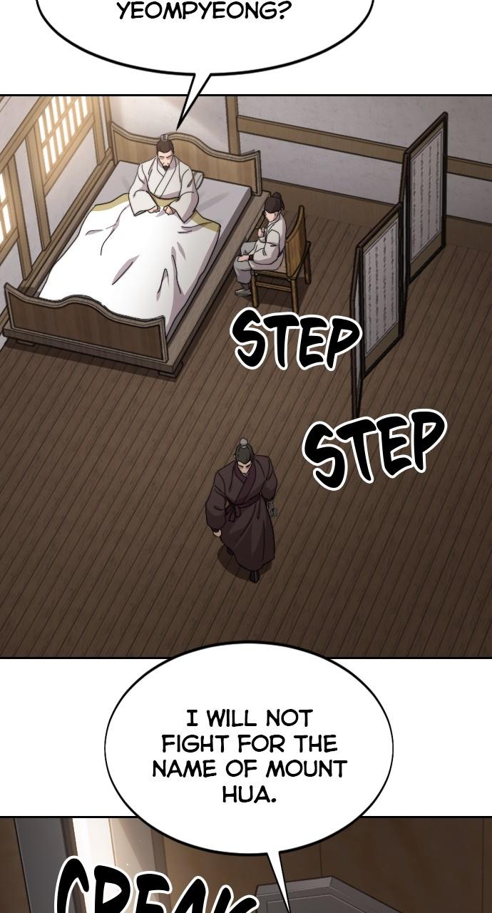 Return of the Blossoming Blade Chapter 77 — page 41