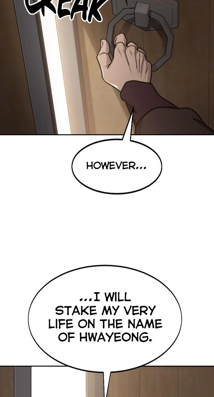 Return of the Blossoming Blade Chapter 77 — page 42
