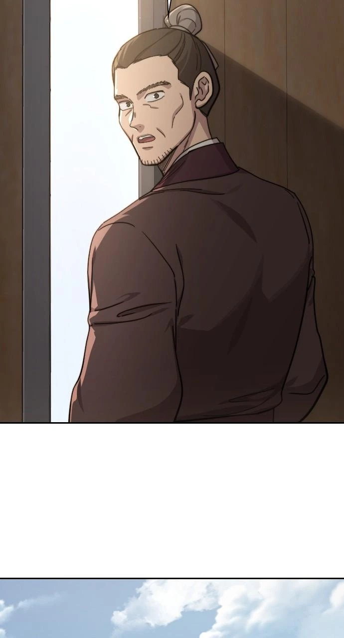 Return of the Blossoming Blade Chapter 77 — page 43