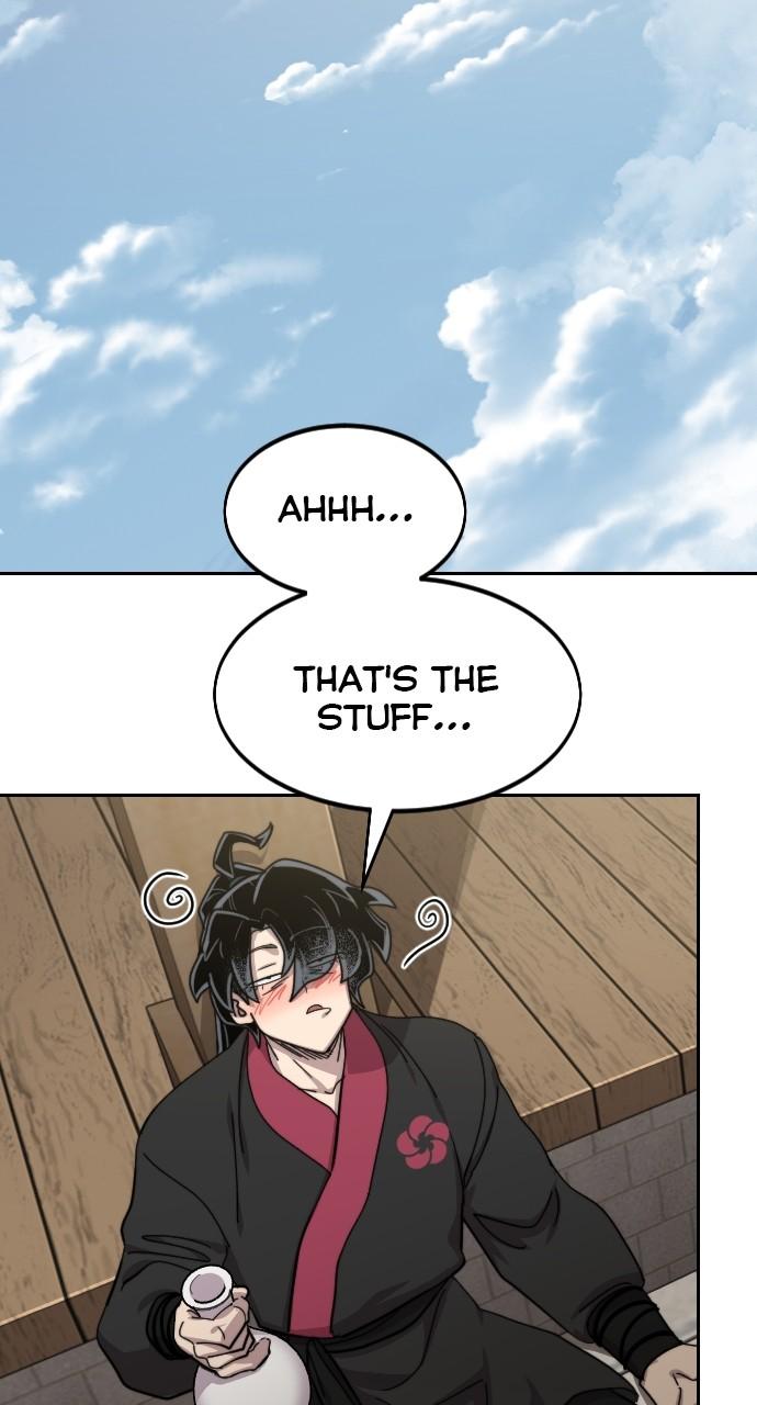 Return of the Blossoming Blade Chapter 77 — page 44