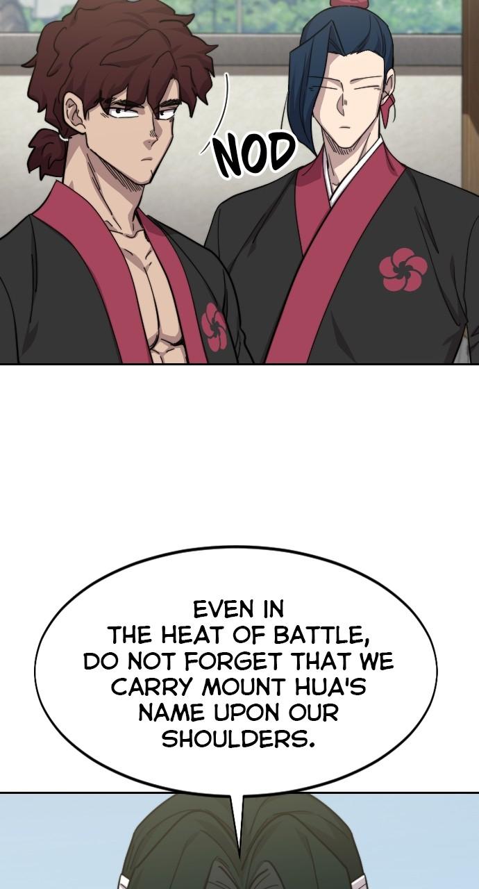 Return of the Blossoming Blade Chapter 77 — page 49