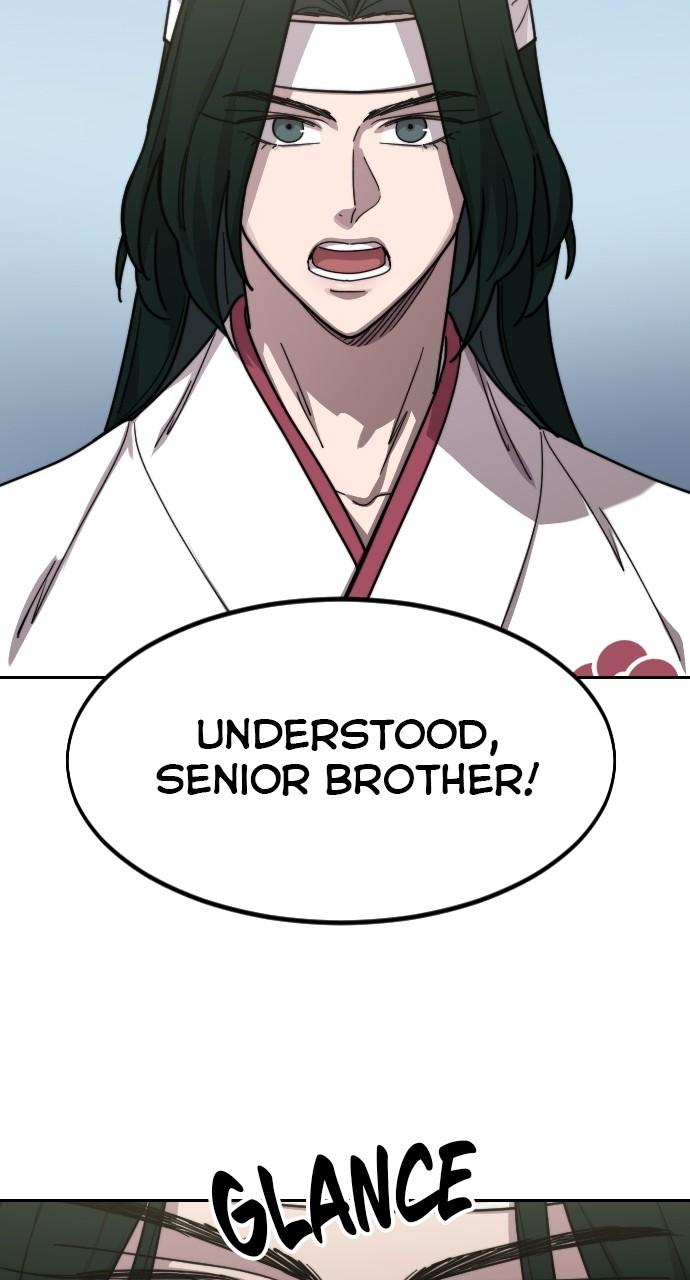 Return of the Blossoming Blade Chapter 77 — page 50
