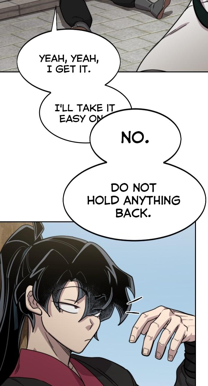 Return of the Blossoming Blade Chapter 77 — page 52