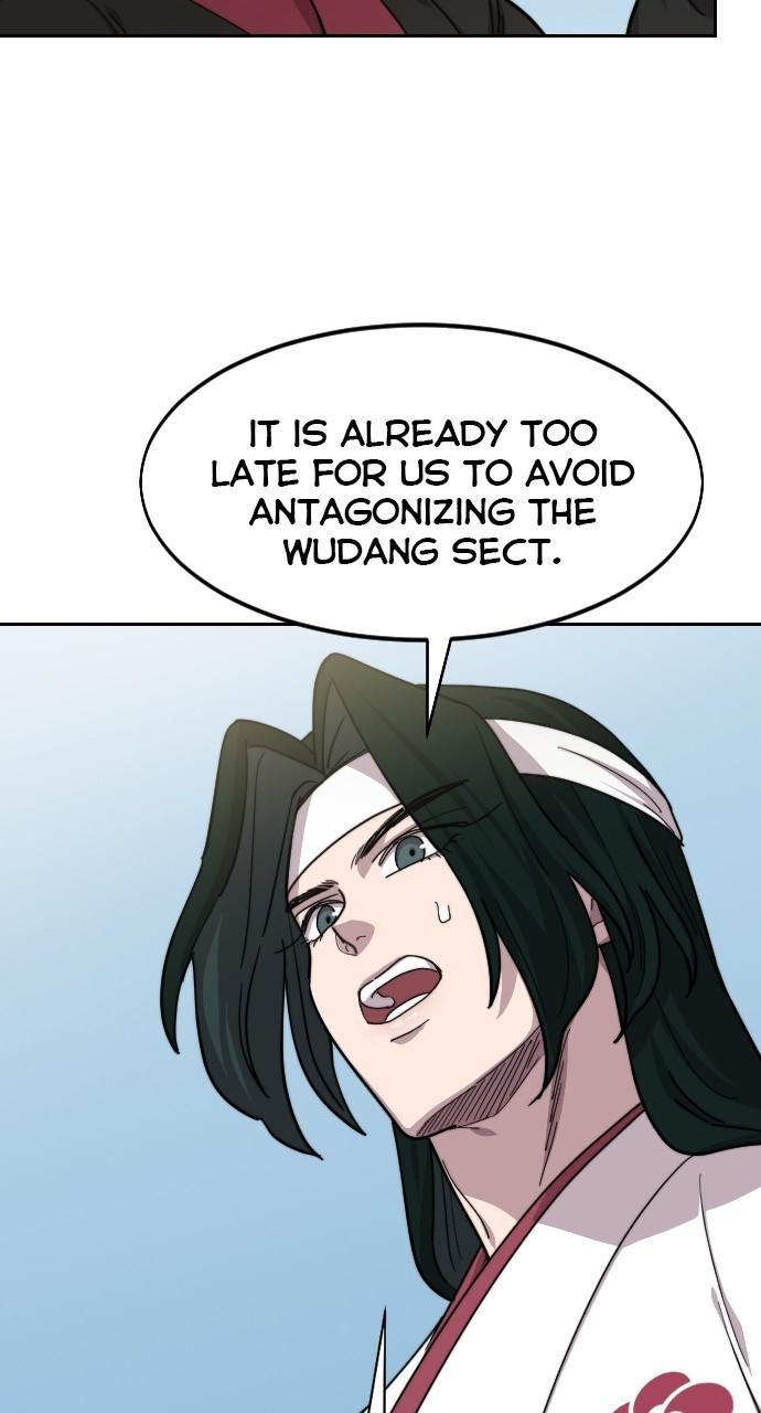 Return of the Blossoming Blade Chapter 77 — page 53