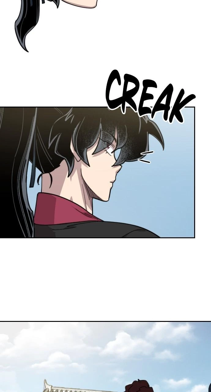 Return of the Blossoming Blade Chapter 77 — page 56