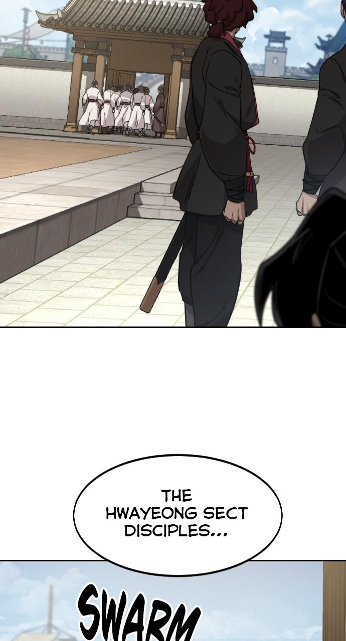 Return of the Blossoming Blade Chapter 77 — page 57