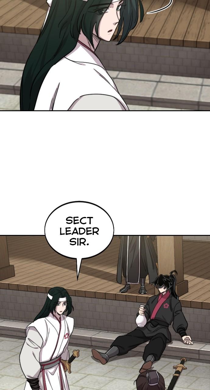 Return of the Blossoming Blade Chapter 77 — page 59
