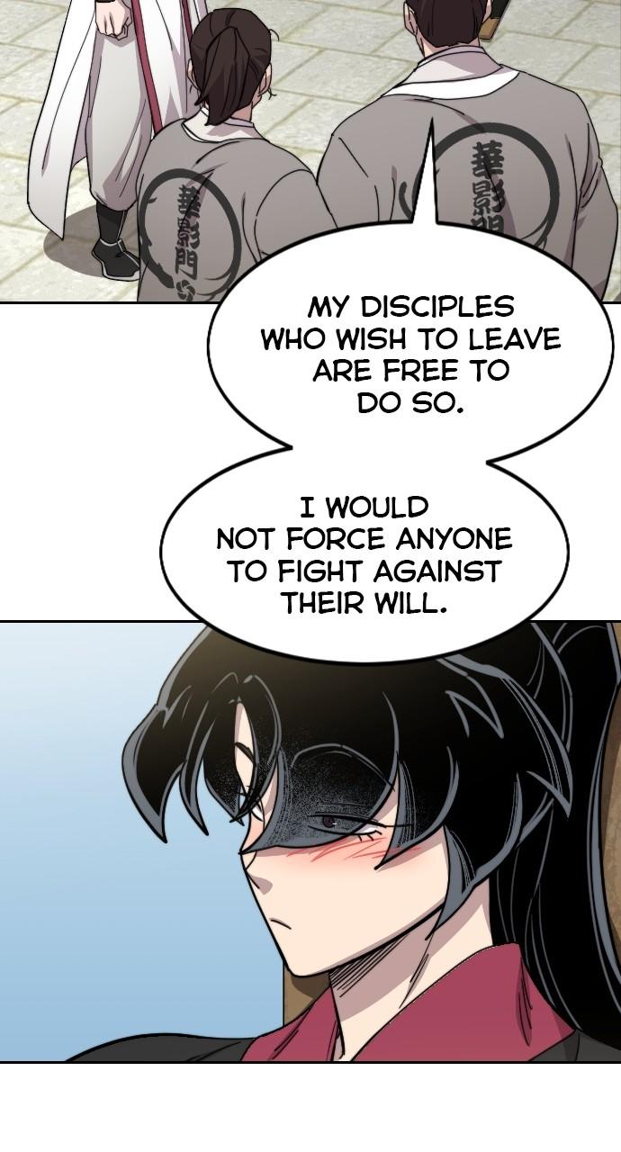 Return of the Blossoming Blade Chapter 77 — page 60