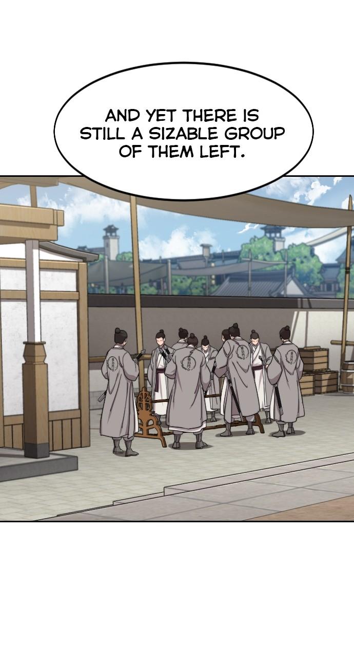 Return of the Blossoming Blade Chapter 77 — page 61