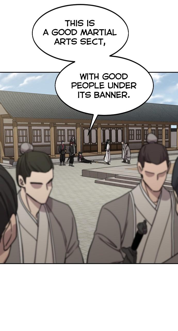 Return of the Blossoming Blade Chapter 77 — page 62