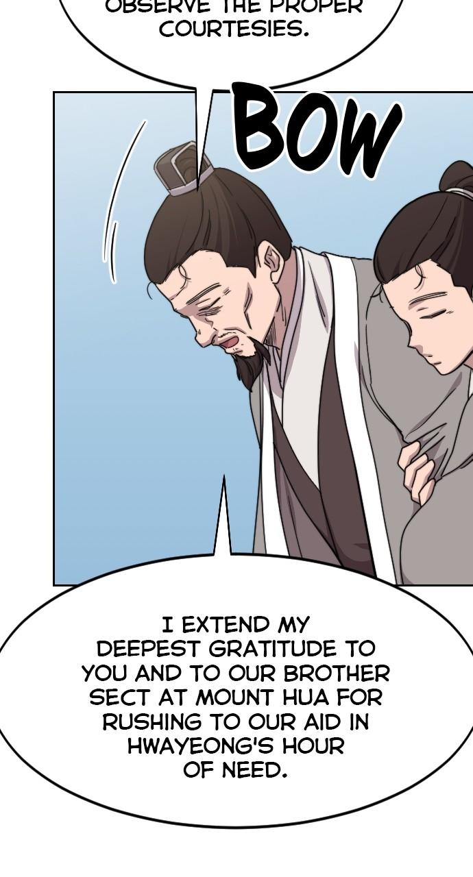 Return of the Blossoming Blade Chapter 77 — page 64