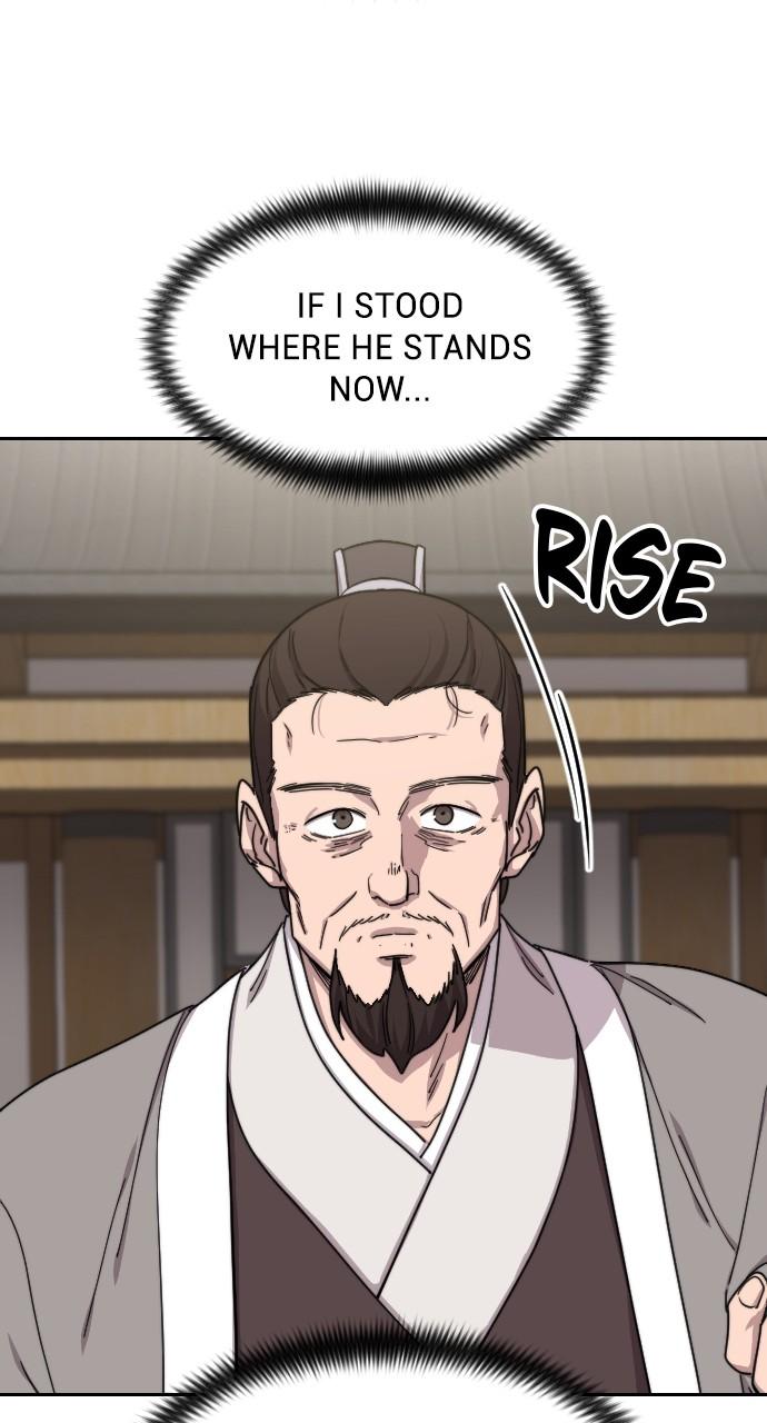 Return of the Blossoming Blade Chapter 77 — page 67