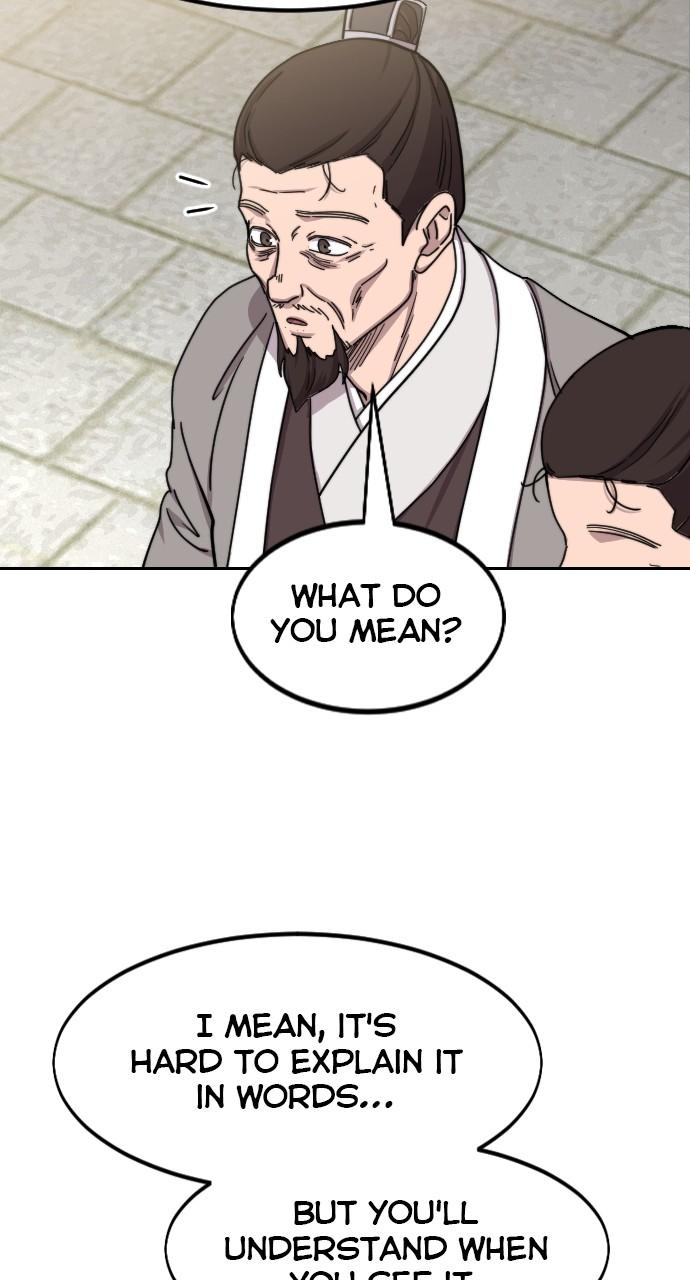 Return of the Blossoming Blade Chapter 77 — page 70