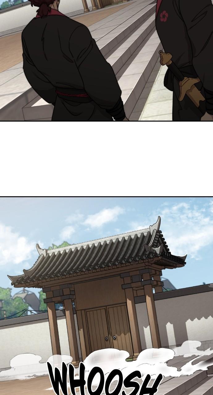 Return of the Blossoming Blade Chapter 77 — page 73