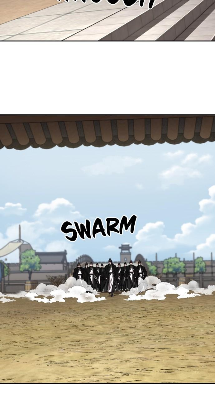 Return of the Blossoming Blade Chapter 77 — page 74