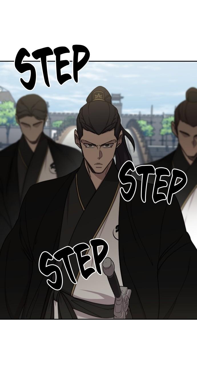 Return of the Blossoming Blade Chapter 77 — page 75