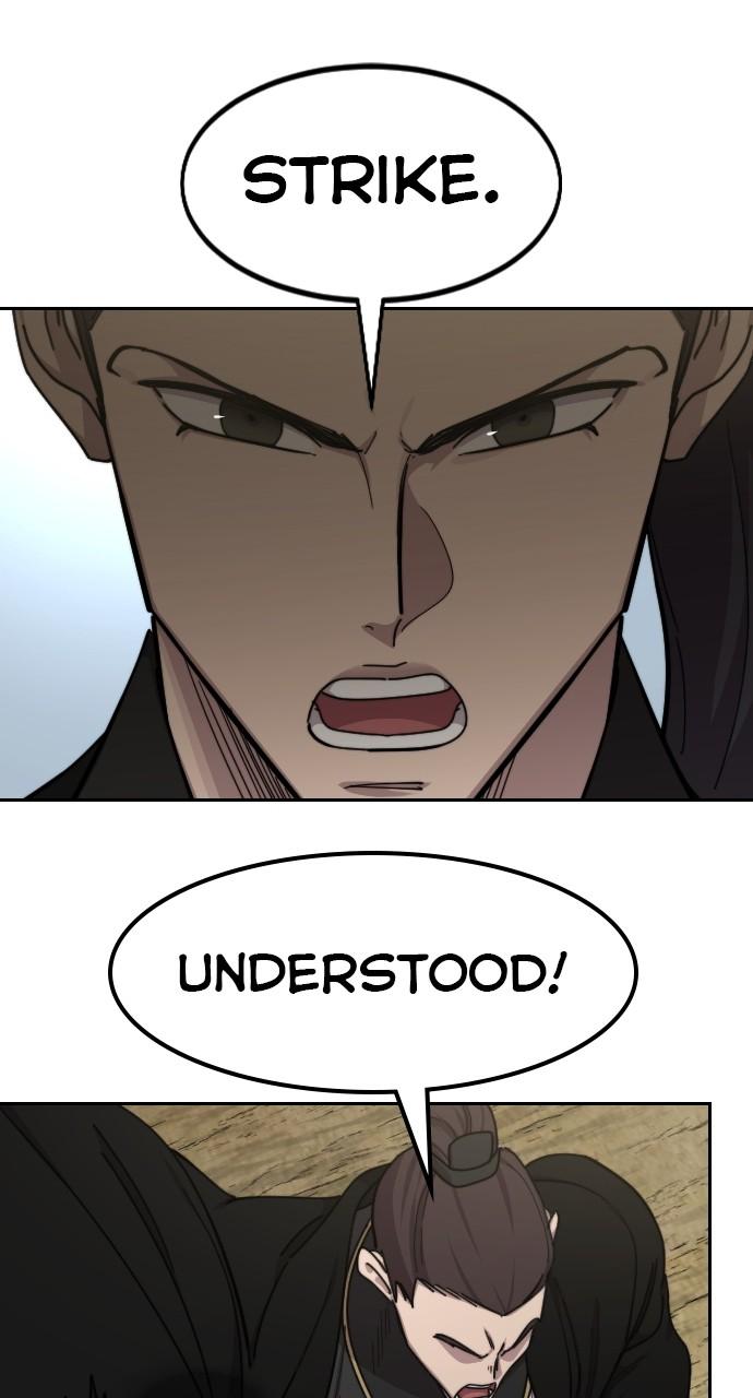Return of the Blossoming Blade Chapter 77 — page 76