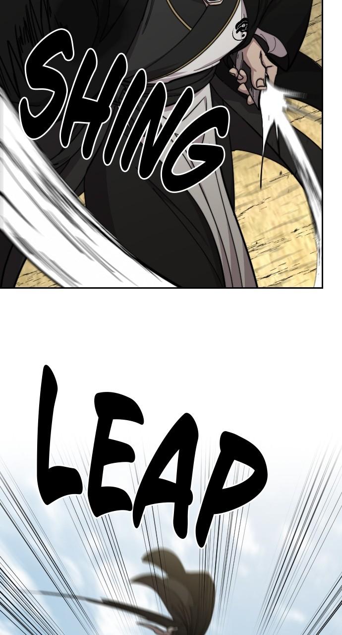 Return of the Blossoming Blade Chapter 77 — page 77
