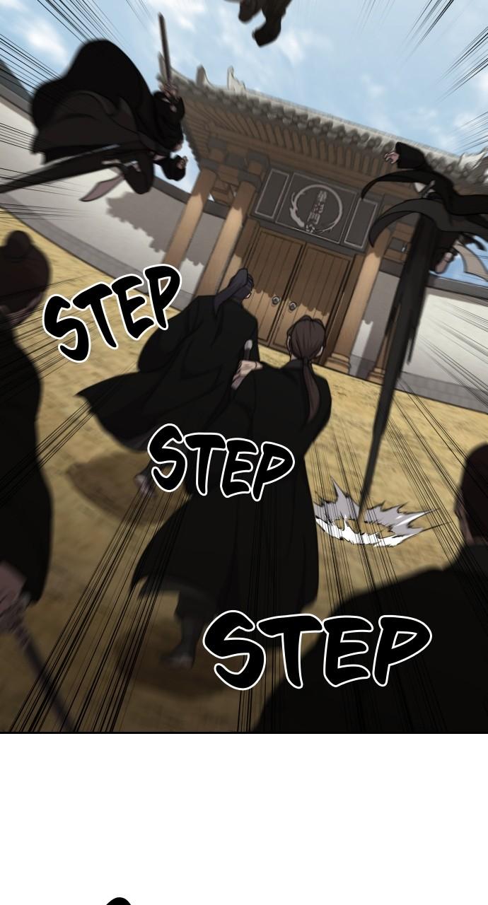 Return of the Blossoming Blade Chapter 77 — page 78