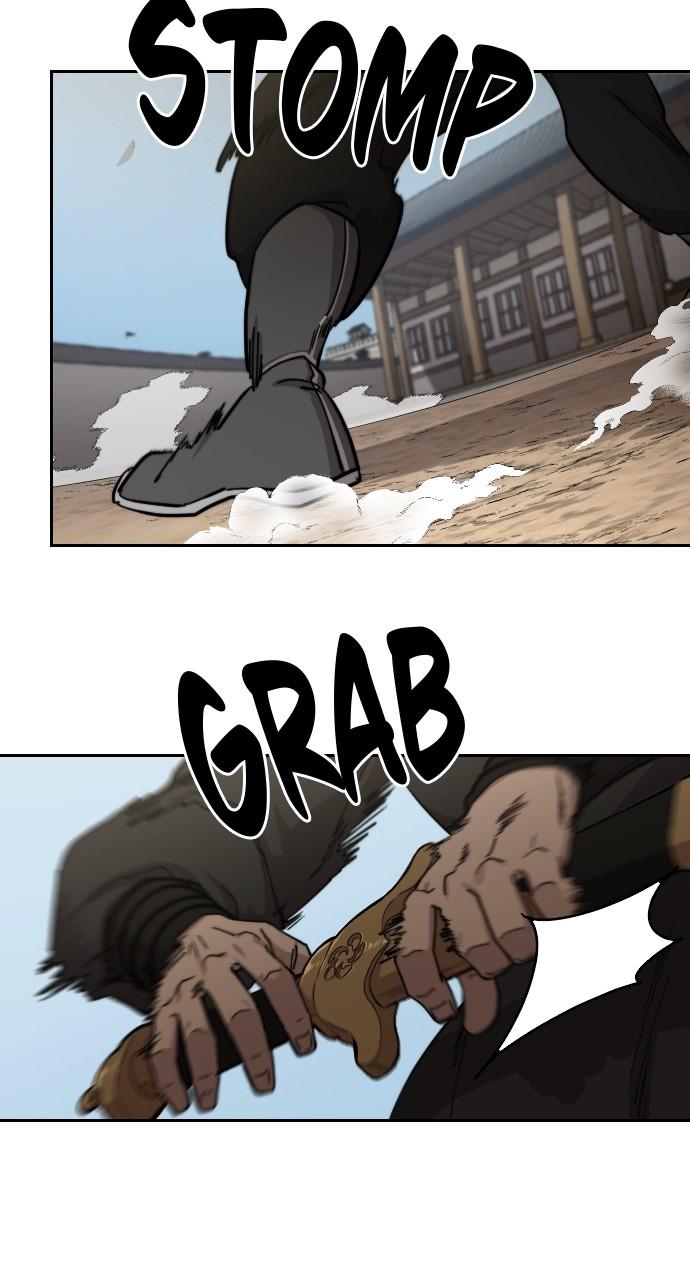 Return of the Blossoming Blade Chapter 77 — page 79