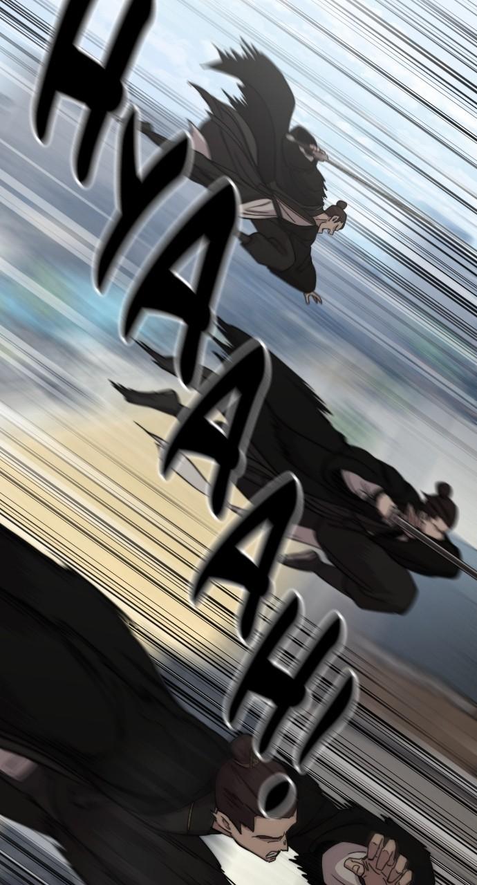 Return of the Blossoming Blade Chapter 77 — page 82