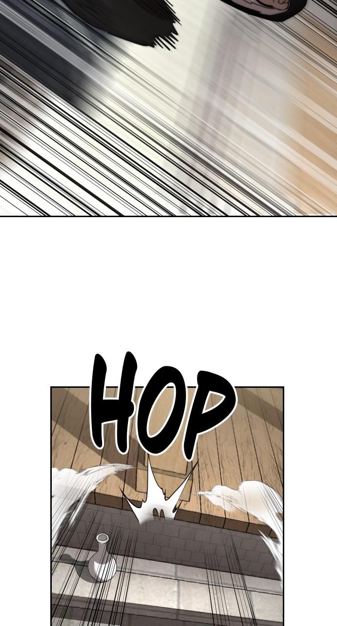 Return of the Blossoming Blade Chapter 77 — page 83