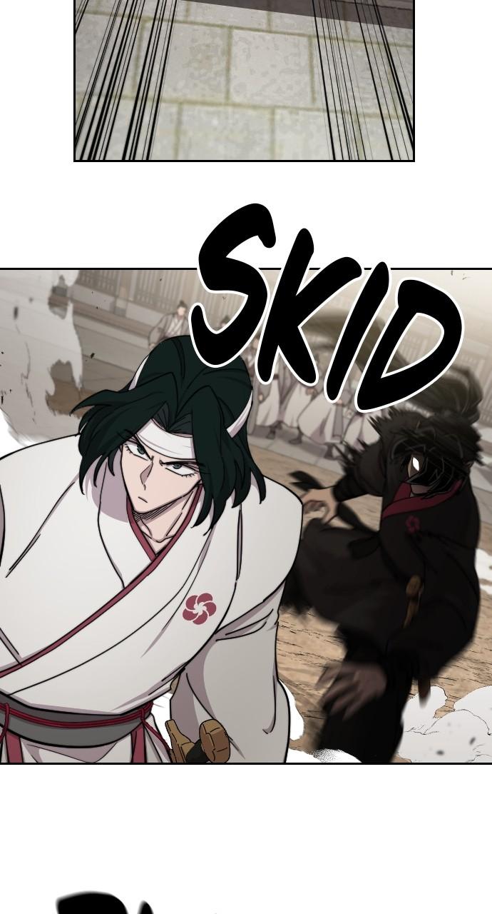 Return of the Blossoming Blade Chapter 77 — page 84