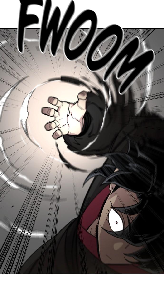 Return of the Blossoming Blade Chapter 77 — page 85