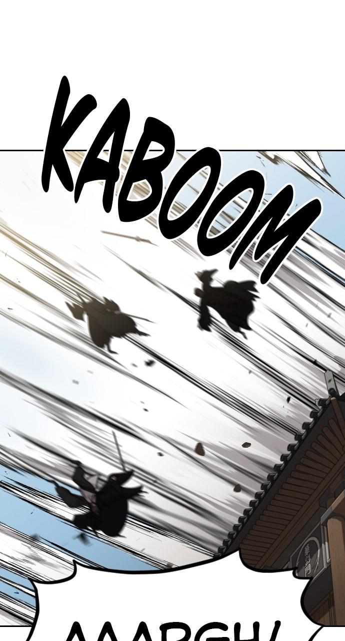 Return of the Blossoming Blade Chapter 77 — page 86