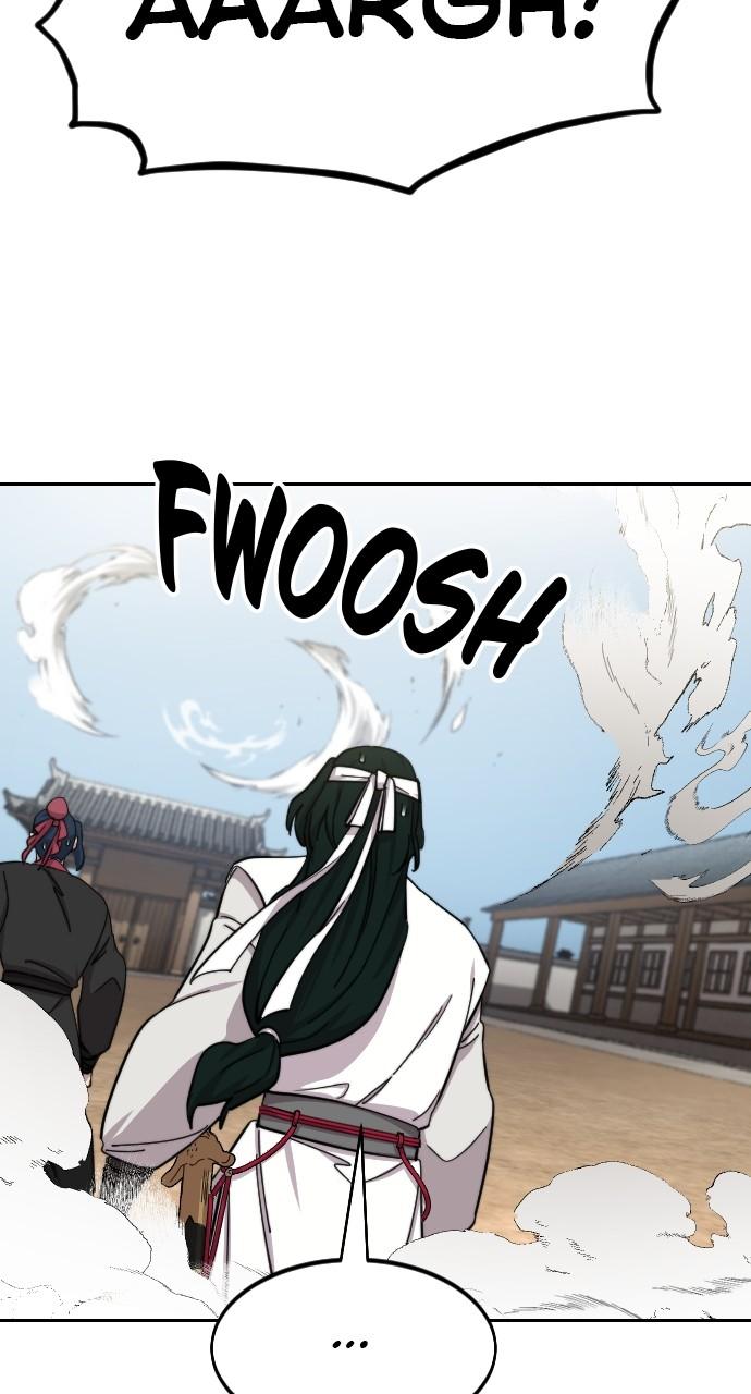 Return of the Blossoming Blade Chapter 77 — page 87