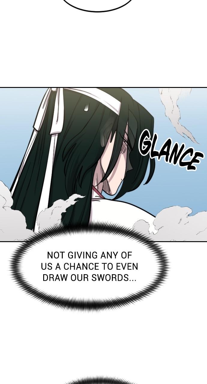 Return of the Blossoming Blade Chapter 77 — page 88