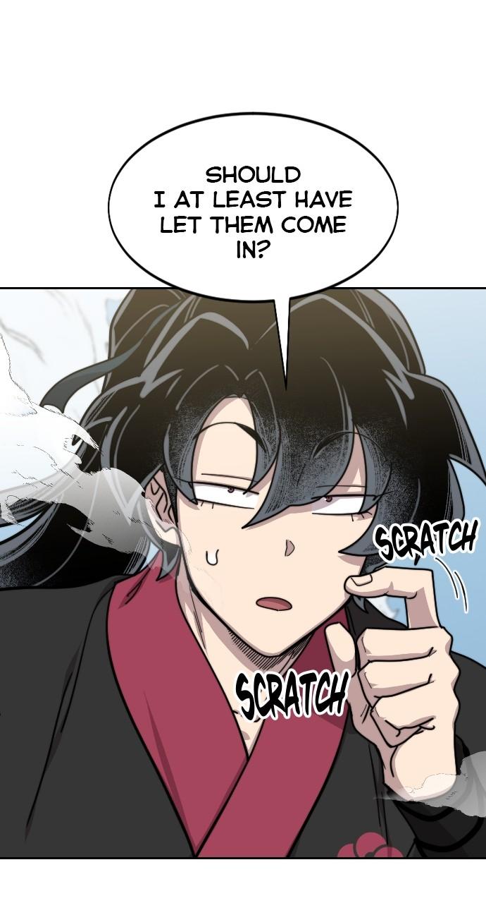 Return of the Blossoming Blade Chapter 77 — page 90