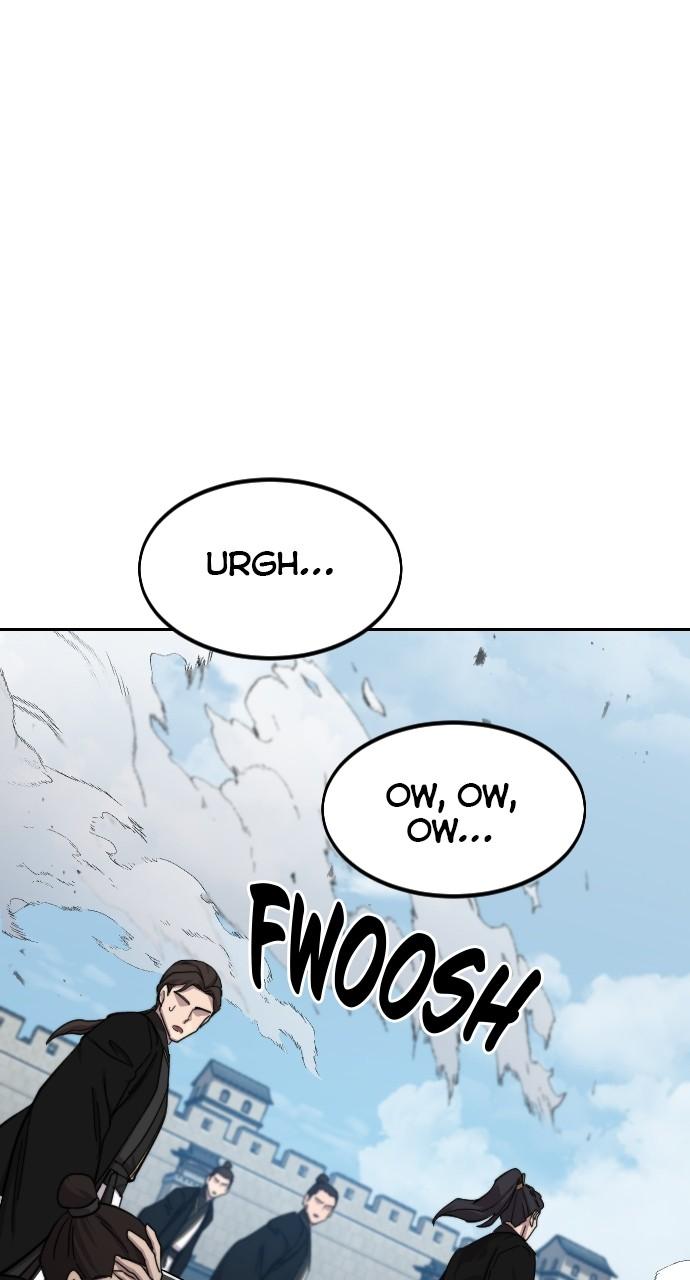 Return of the Blossoming Blade Chapter 78 — page 1