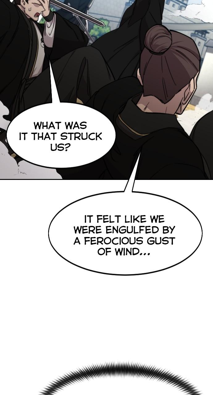 Return of the Blossoming Blade Chapter 78 — page 2