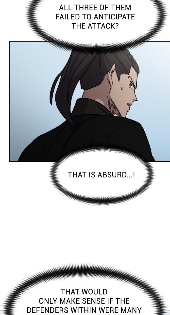 Return of the Blossoming Blade Chapter 78 — page 3