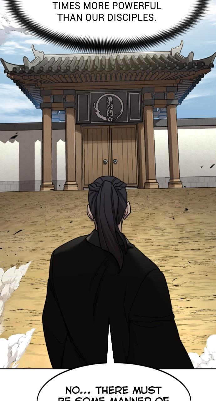 Return of the Blossoming Blade Chapter 78 — page 4