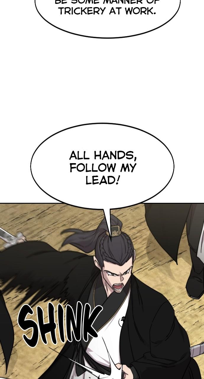 Return of the Blossoming Blade Chapter 78 — page 5