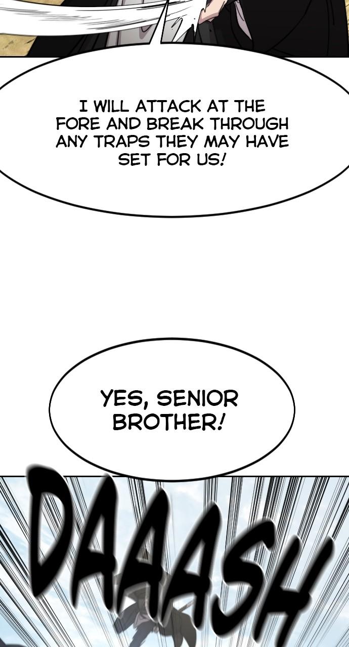 Return of the Blossoming Blade Chapter 78 — page 6