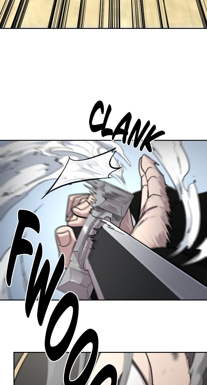 Return of the Blossoming Blade Chapter 78 — page 8