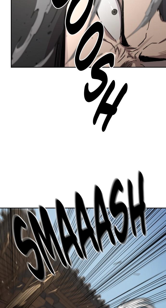 Return of the Blossoming Blade Chapter 78 — page 9