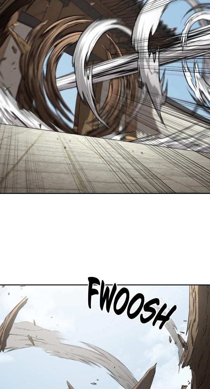 Return of the Blossoming Blade Chapter 78 — page 10