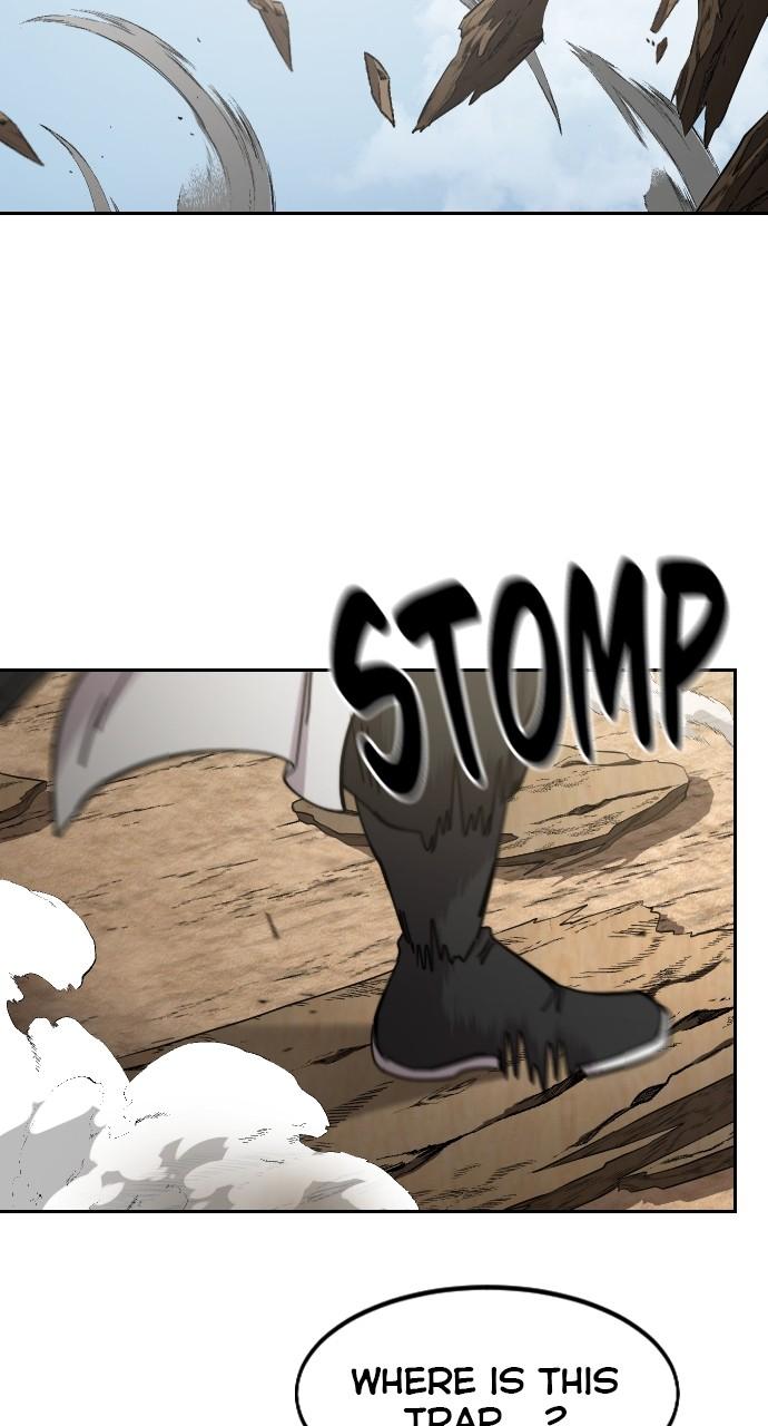 Return of the Blossoming Blade Chapter 78 — page 11